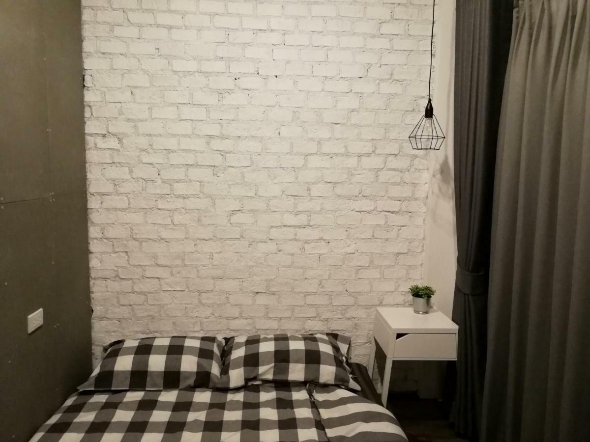 Fun Dee Hostel Ayutthaya Εξωτερικό φωτογραφία