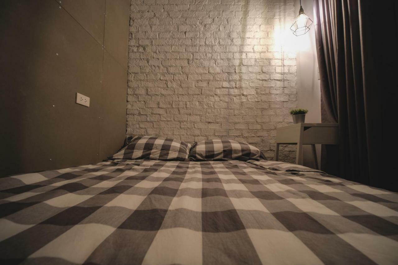 Fun Dee Hostel Ayutthaya Εξωτερικό φωτογραφία