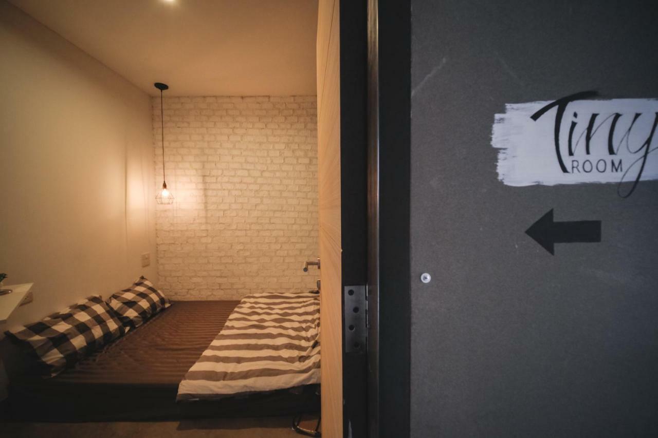Fun Dee Hostel Ayutthaya Εξωτερικό φωτογραφία