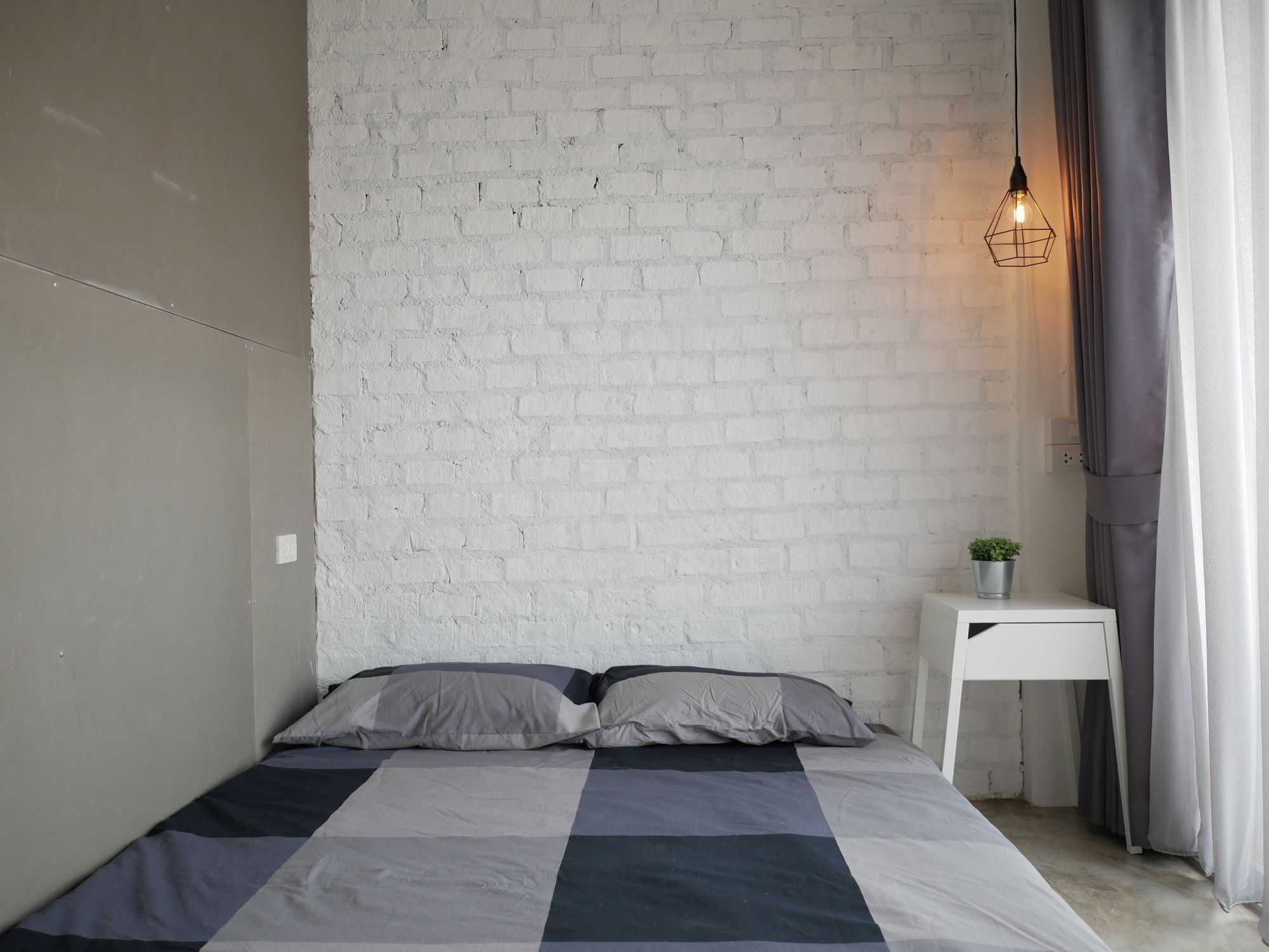 Fun Dee Hostel Ayutthaya Εξωτερικό φωτογραφία