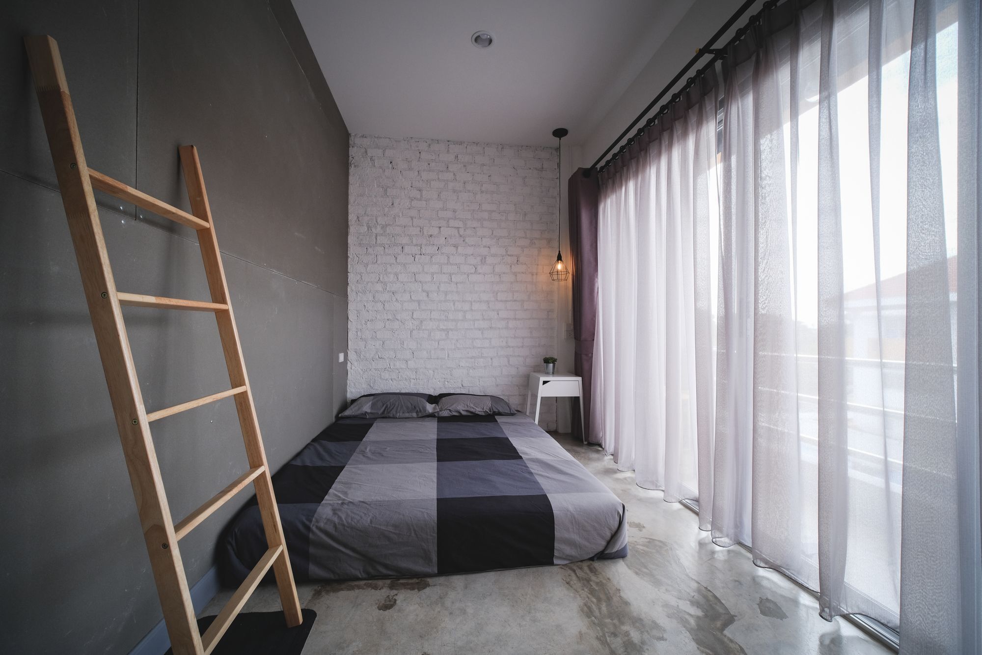 Fun Dee Hostel Ayutthaya Εξωτερικό φωτογραφία