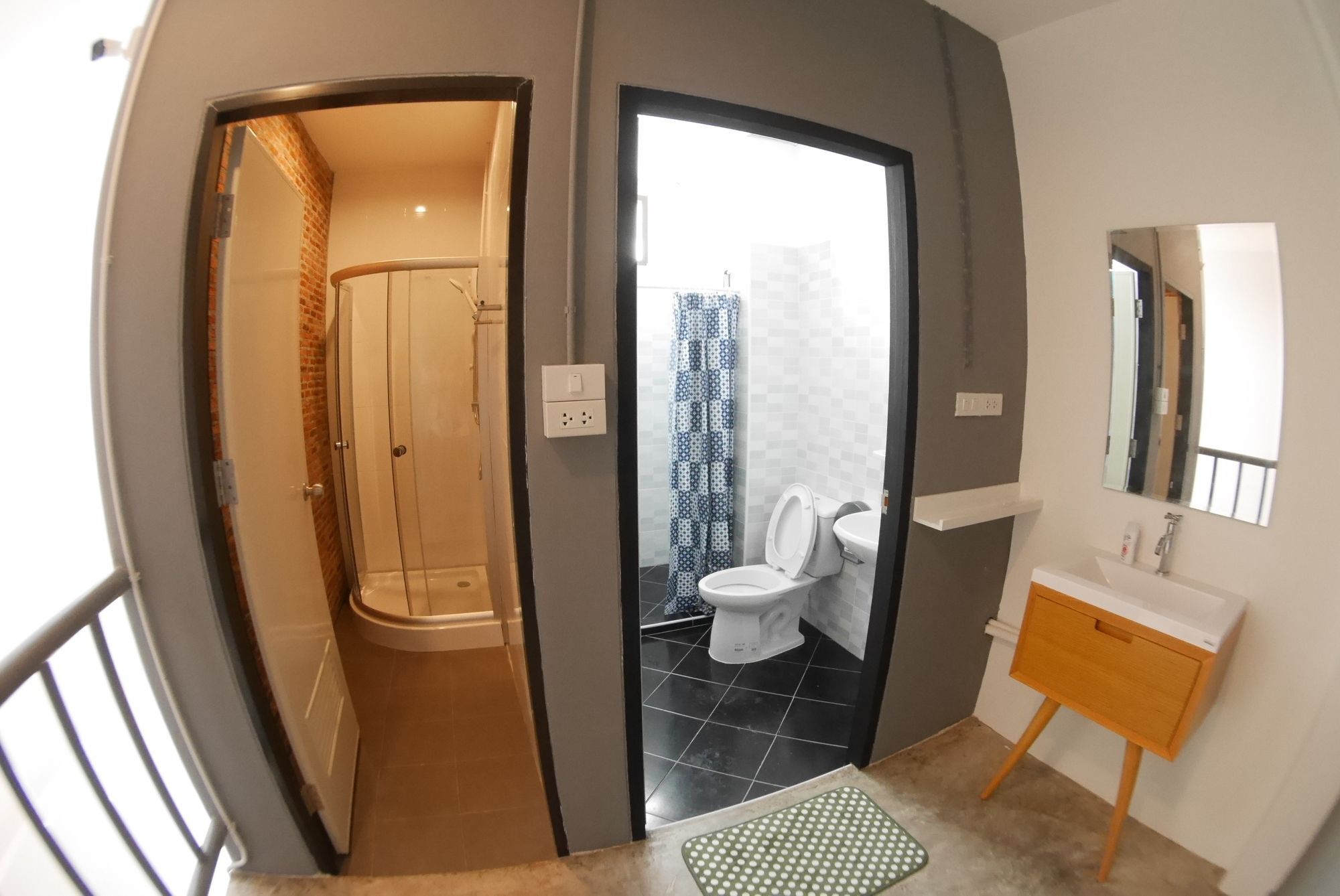 Fun Dee Hostel Ayutthaya Εξωτερικό φωτογραφία