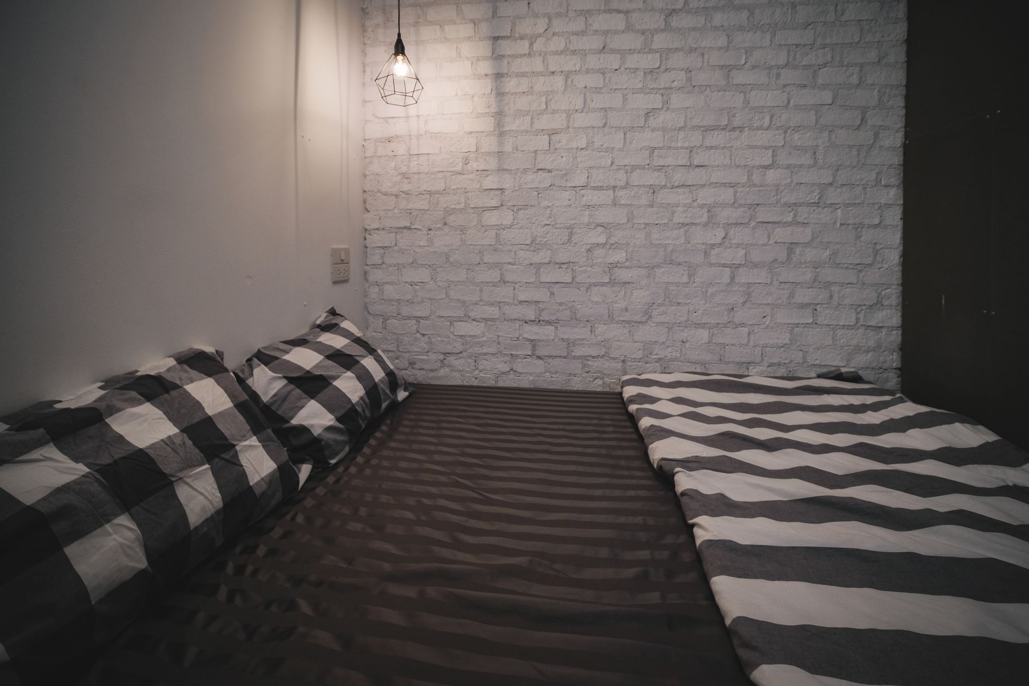 Fun Dee Hostel Ayutthaya Εξωτερικό φωτογραφία