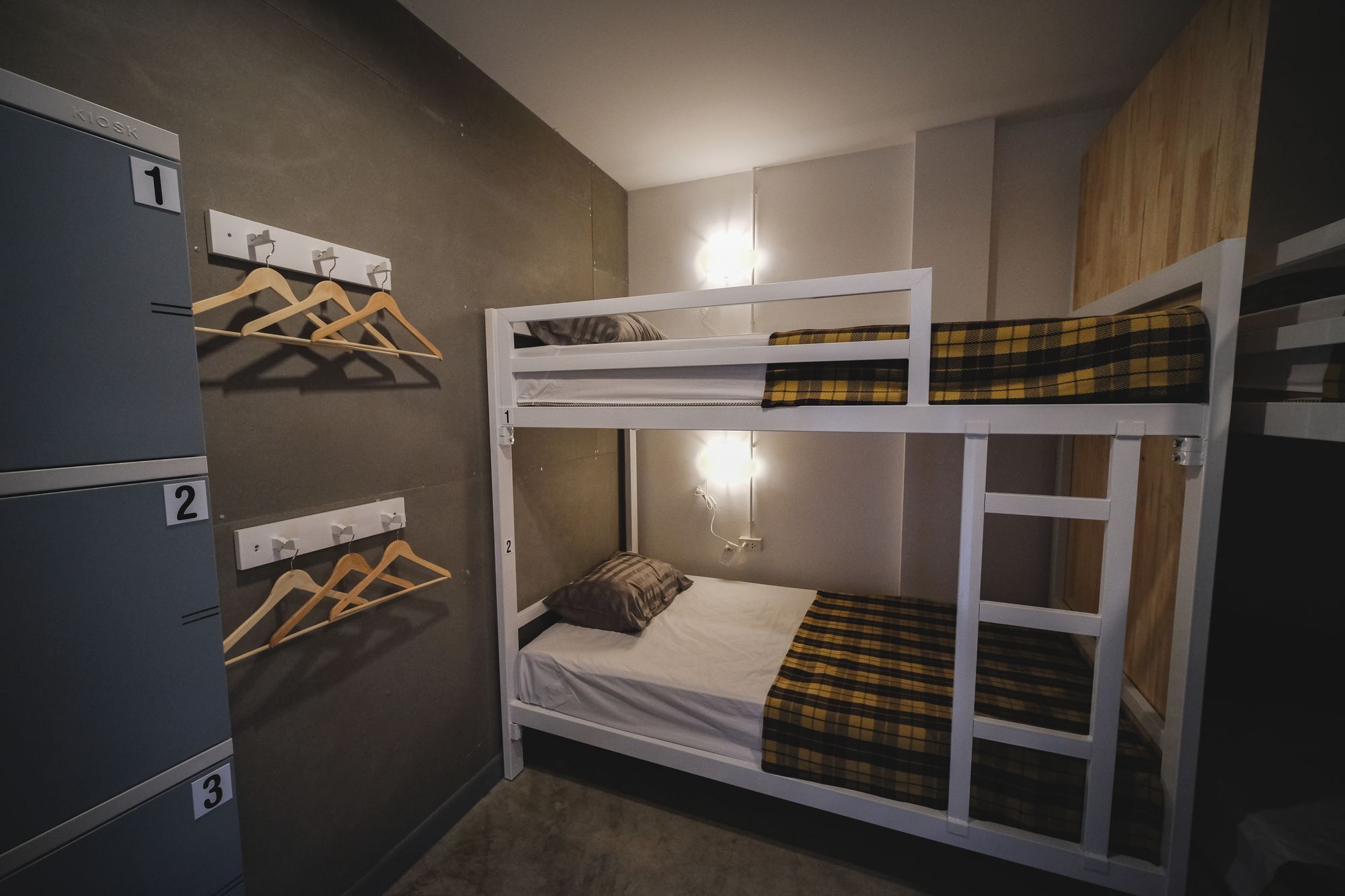 Fun Dee Hostel Ayutthaya Εξωτερικό φωτογραφία