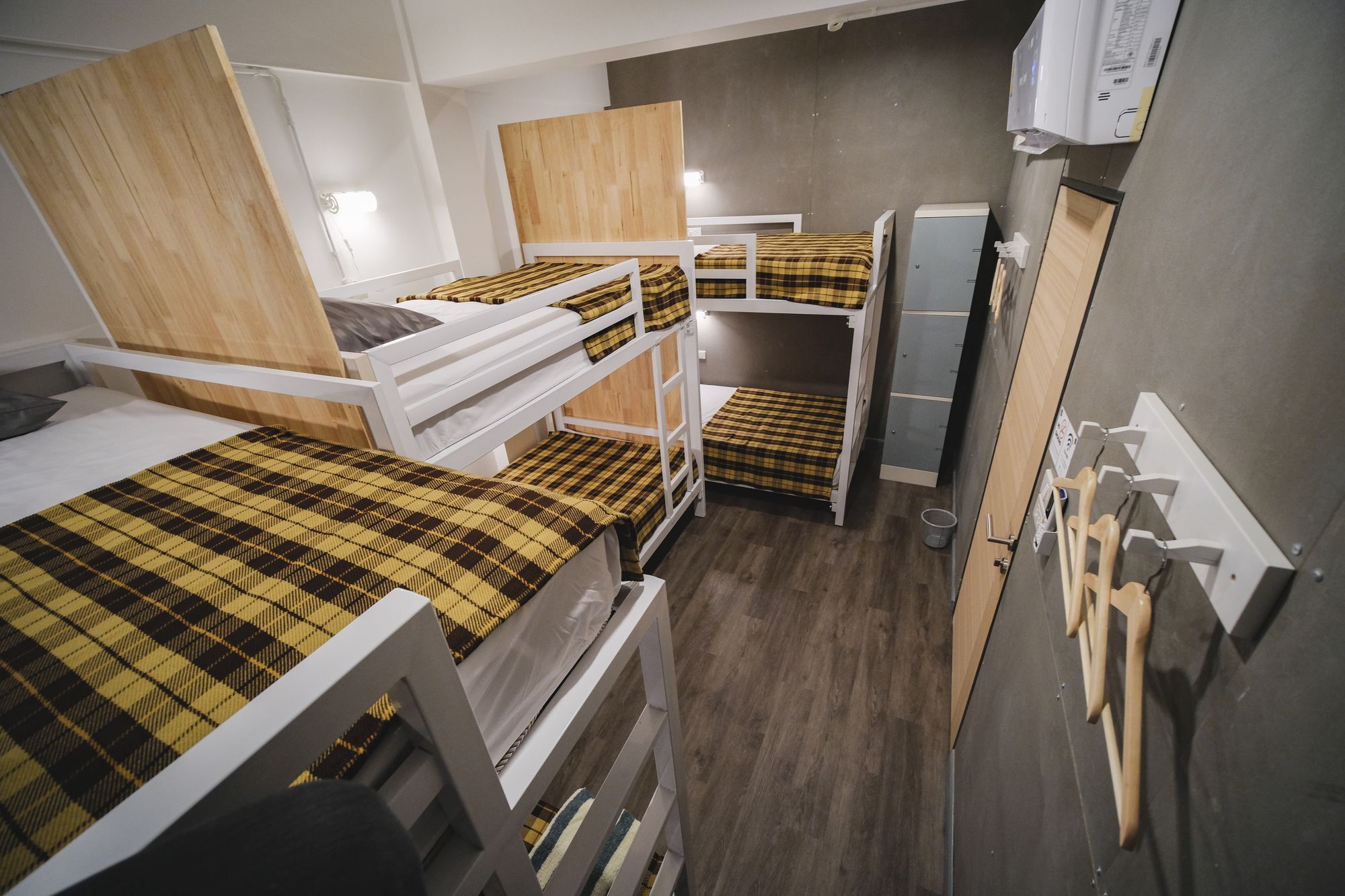 Fun Dee Hostel Ayutthaya Εξωτερικό φωτογραφία